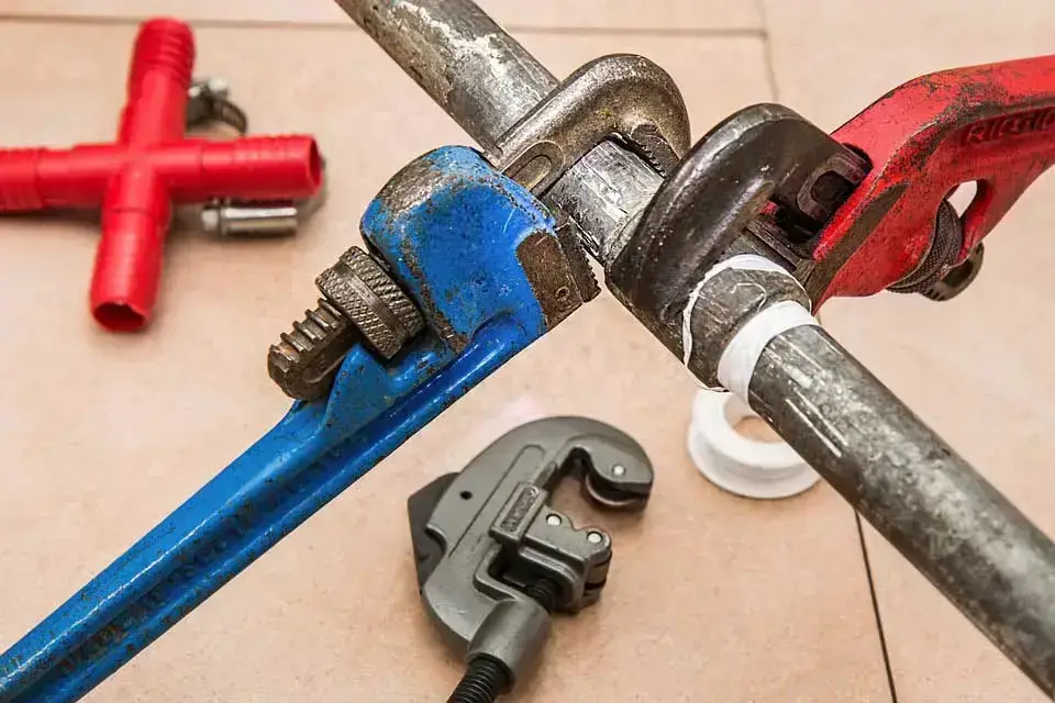 pipe reamer essential