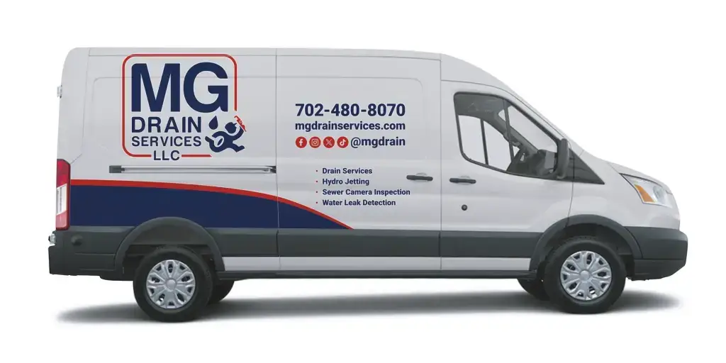 Drain Cleaning Las Vegas