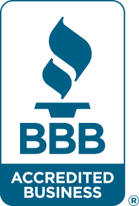 BBB Accredited Business – MG Plumbing Services LLC