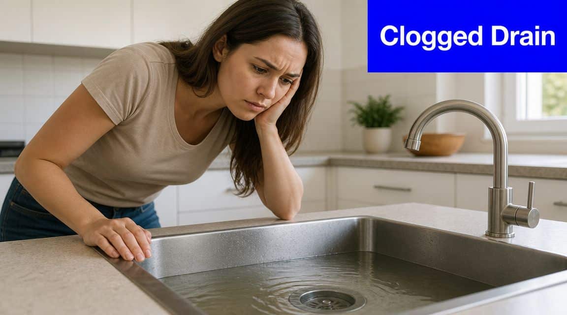 drain cleaning services in Las Vegas